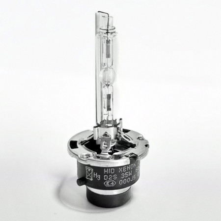 D2S Headlight Bulbs | Express Delivery Included - HID Xenon Globes